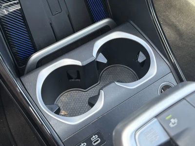 2025 BMW X2 — photo 29 view