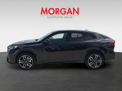 2025 BMW X2 — photo 7 view