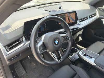 2025 BMW X2 — photo 19 view