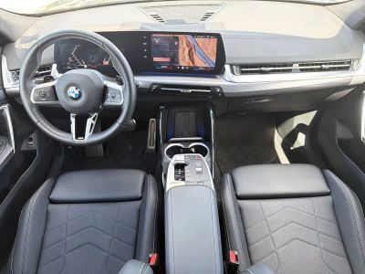 2025 BMW X2 — photo 12 view