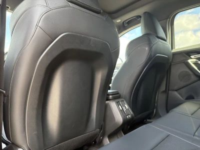 2025 BMW X2 — photo 17 view