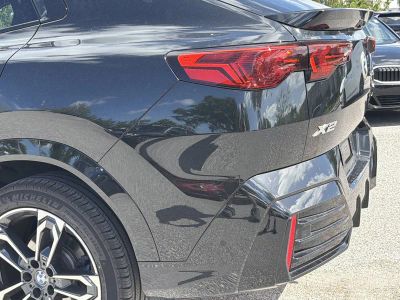2025 BMW X2 — photo 10 view