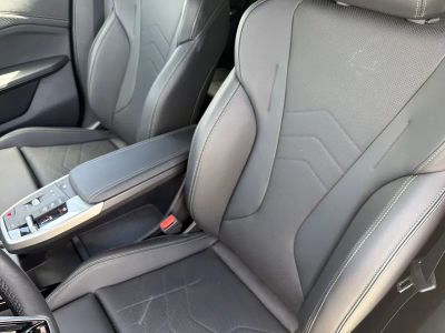 2025 BMW X2 — photo 20 view
