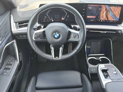 2025 BMW X2 — photo 13 view