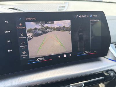 2025 BMW X2 — photo 23 view