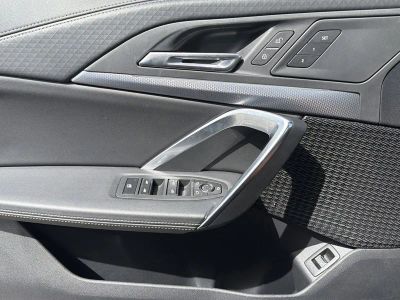 2025 BMW X2 — photo 22 view
