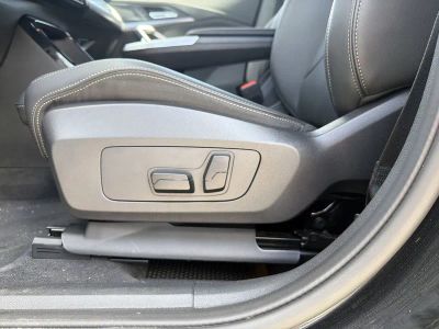 2025 BMW X2 — photo 21 view