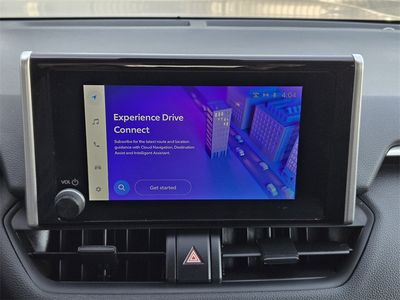 2024 Toyota RAV4 — photo 11 view