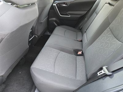 2024 Toyota RAV4 — photo 19 view
