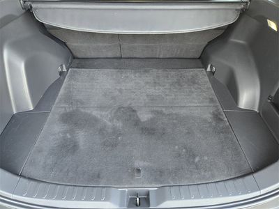 2024 Toyota RAV4 — photo 21 view