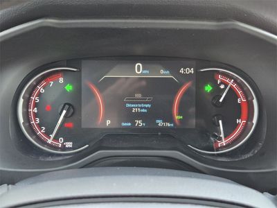 2024 Toyota RAV4 — photo 10 view