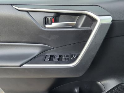 2024 Toyota RAV4 — photo 15 view