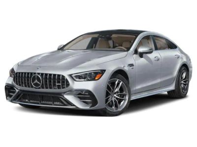 2026 Mercedes-Benz AMG GT - Photo 1