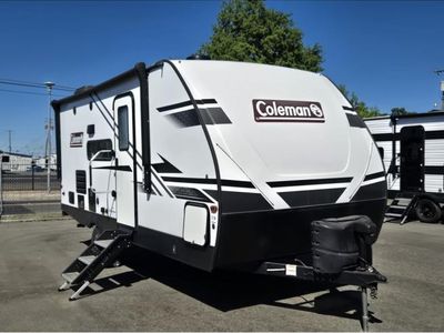 2022 Dutchmen RV Coleman Light - Photo 1