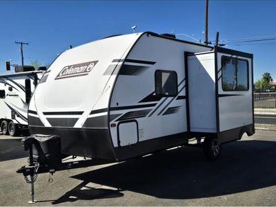 2022 Dutchmen RV Coleman Light - Photo 4