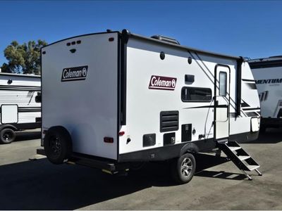 2022 Dutchmen RV Coleman Light - Photo 6