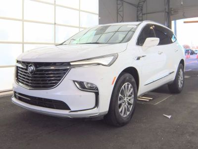 2024 Buick Enclave - Photo 1