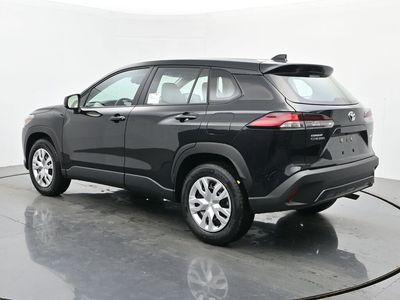 2026 Toyota Corolla Cross - Photo 3