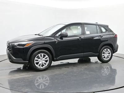 2026 Toyota Corolla Cross - Photo 2