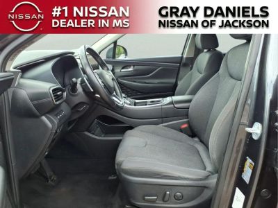 2023 Hyundai Santa Fe — photo 22 view