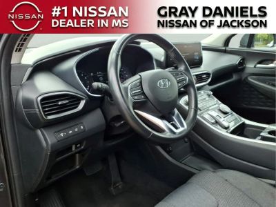2023 Hyundai Santa Fe — photo 11 view