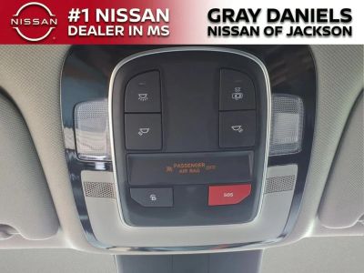 2023 Hyundai Santa Fe — photo 21 view