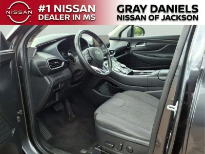 2023 Hyundai Santa Fe — photo 24 view