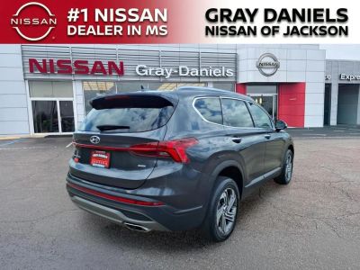 2023 Hyundai Santa Fe — photo 7 view