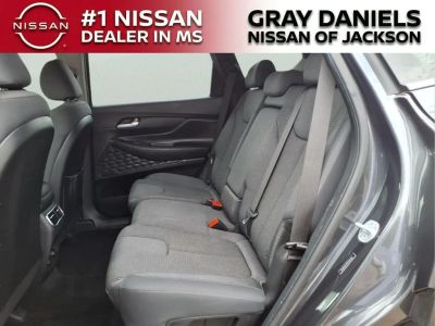 2023 Hyundai Santa Fe — photo 26 view