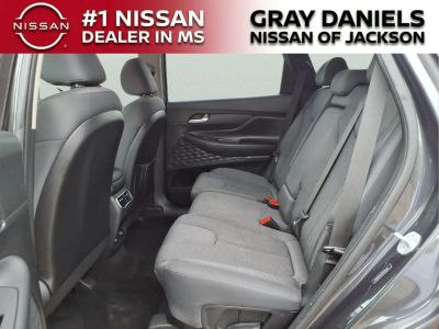 2023 Hyundai Santa Fe — photo 25 view