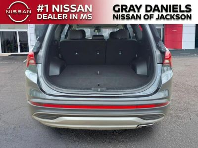 2023 Hyundai Santa Fe — photo 8 view