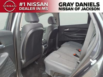 2023 Hyundai Santa Fe — photo 27 view