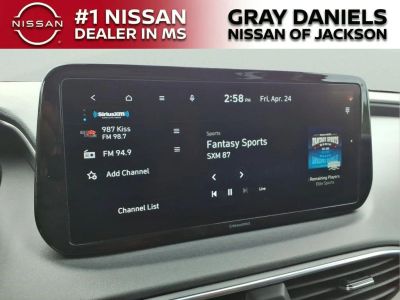 2023 Hyundai Santa Fe — photo 17 view