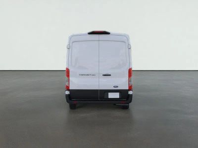 2026 Ford Transit Cargo Van — detail view