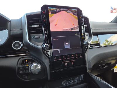2026 Ram 1500 — photo 20 view