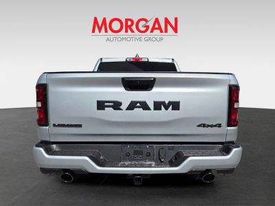 2026 Ram 1500 — detail view