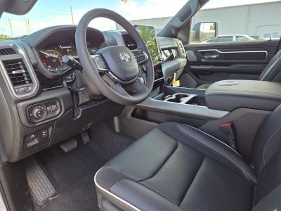 2026 Ram 1500 — photo 13 view