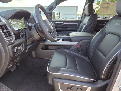 2026 Ram 1500 — photo 12 view