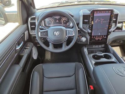 2026 Ram 1500 — photo 10 view