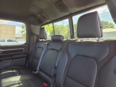 2026 Ram 1500 — photo 7 view