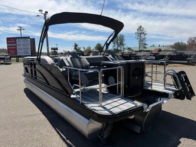 2026 Bennington 22 MFC — photo 7 view