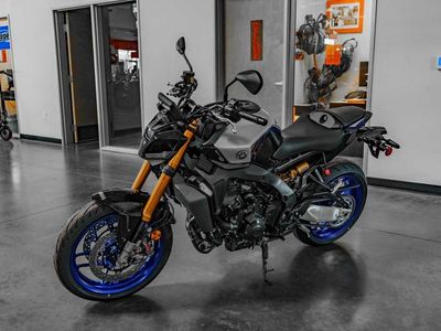 2026 Yamaha MT-09 SP - Photo 7