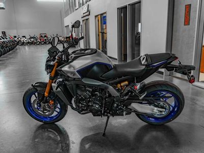 2026 Yamaha MT-09 SP - Photo 6