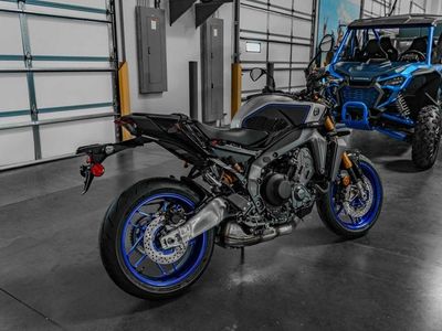 2026 Yamaha MT-09 SP - Photo 4