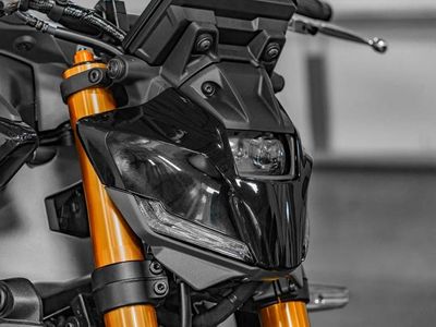 2026 Yamaha MT-09 SP - Photo 16
