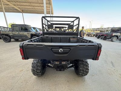 2025 Can-Am Defender MAX DPS HD7 Wildland Camo - Photo 6