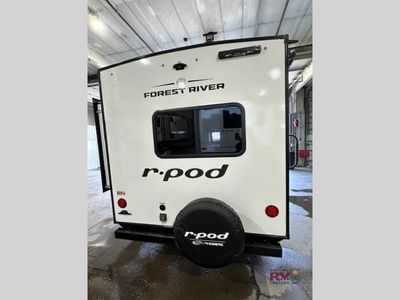 2026 Forest River RV R Pod - Photo 6