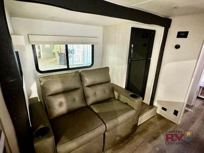 2026 Forest River RV R Pod - Photo 16