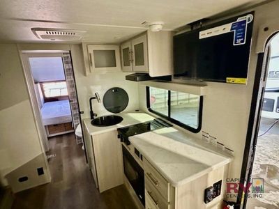 2026 Forest River RV R Pod - Photo 14