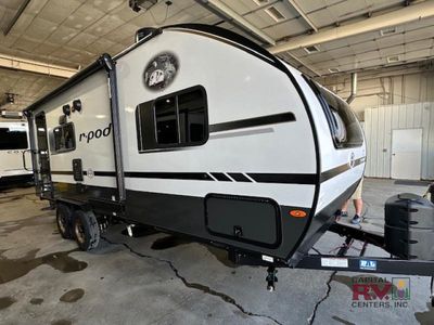 2026 Forest River RV R Pod - Photo 4